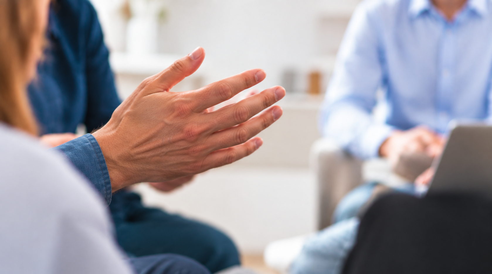 Centrum Pomocy Psychologicznej w Żyrardowie