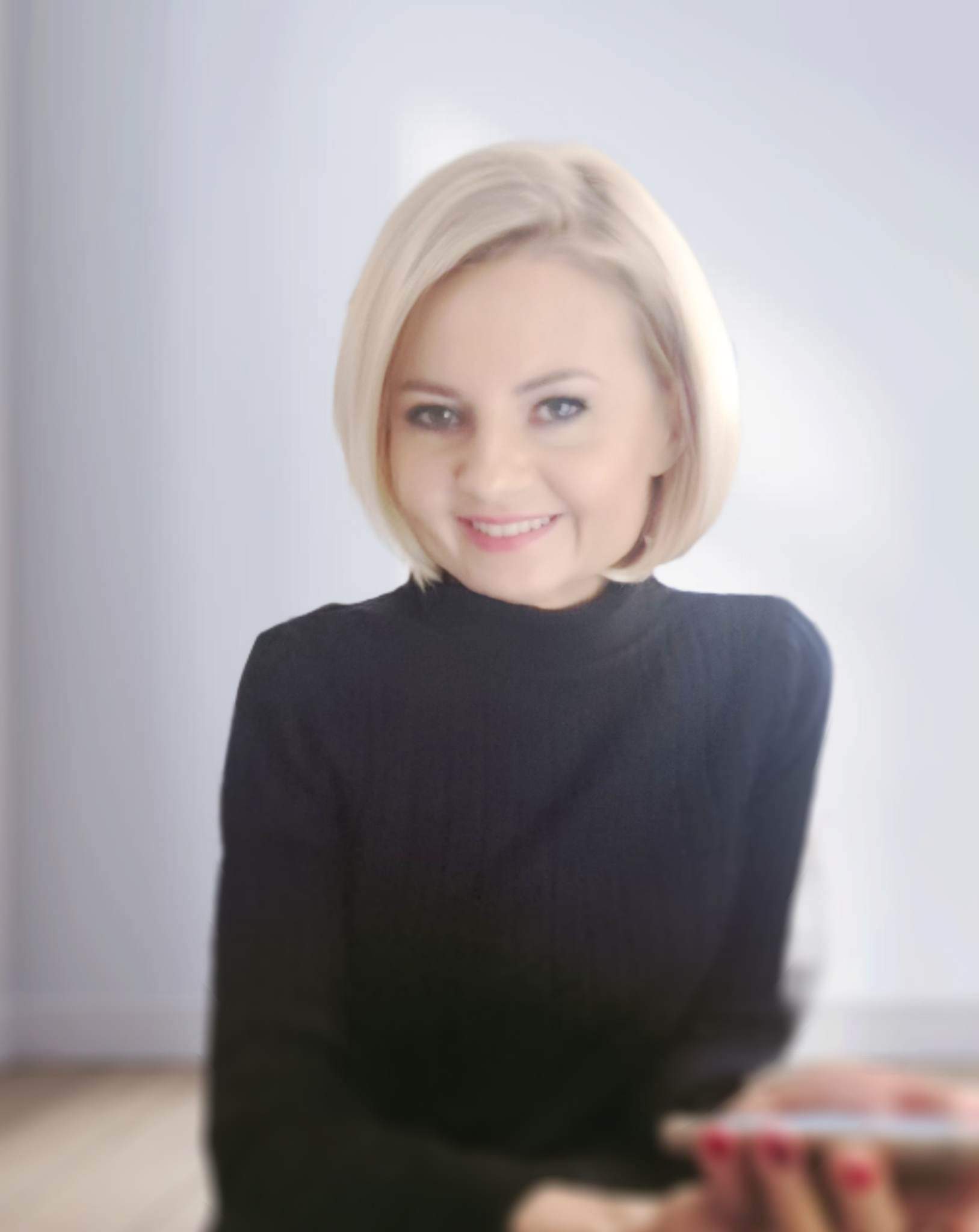 Izabela Sobieszczańska
