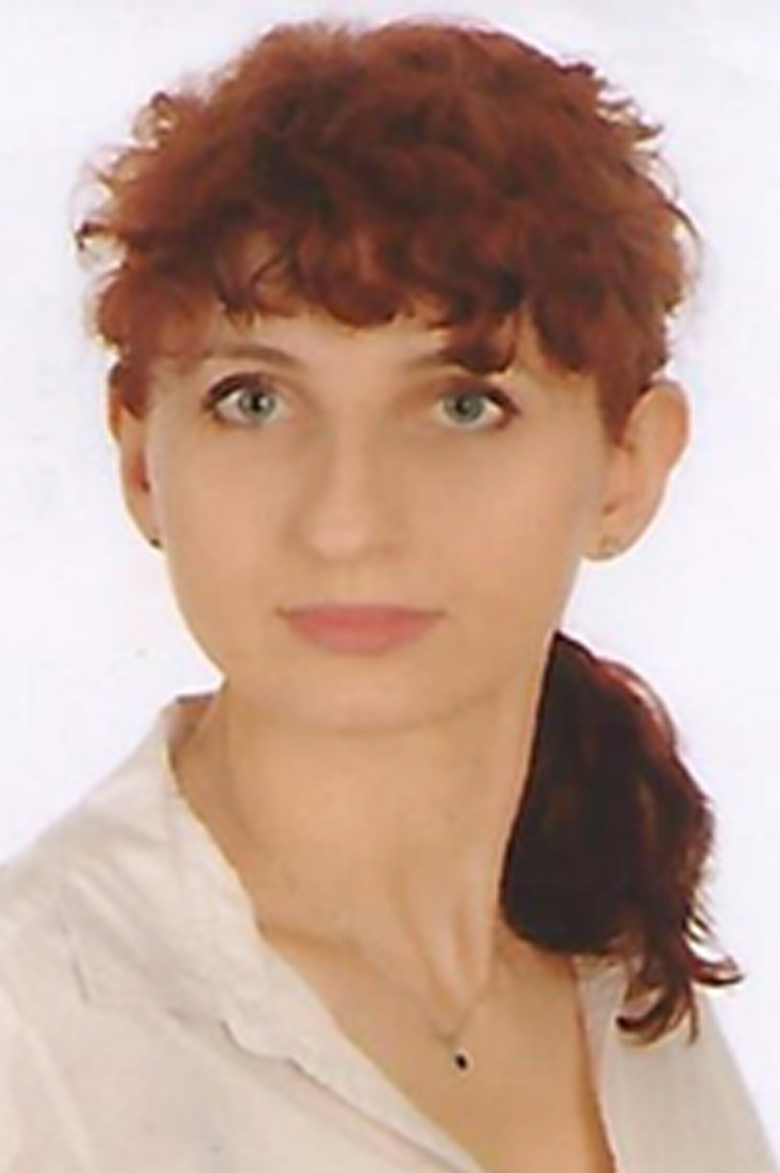 Ilona Brugger-Majewska