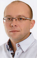 Michał Suchacz