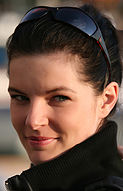 Małgorzata Węgrowska-Głatki