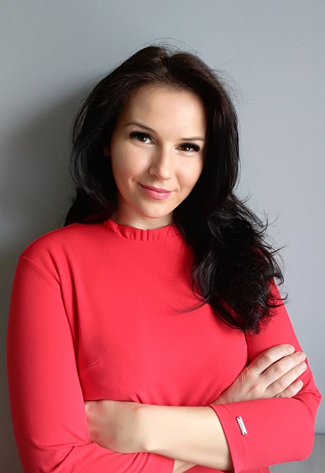 Sylwia Choróbska